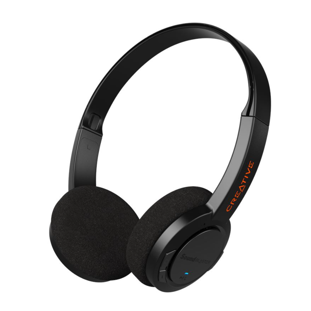 אוזניות Creative Sound Blaster Jam V2 BT