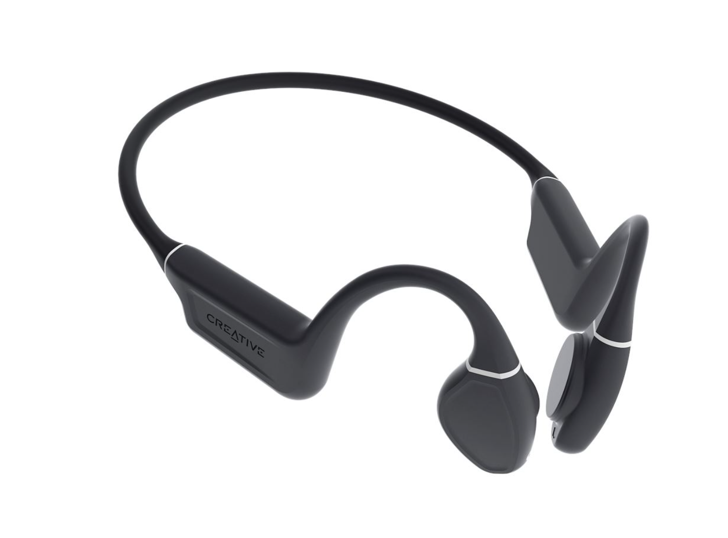 אוזניות Creative Outlier Free Pro Plus Wireless