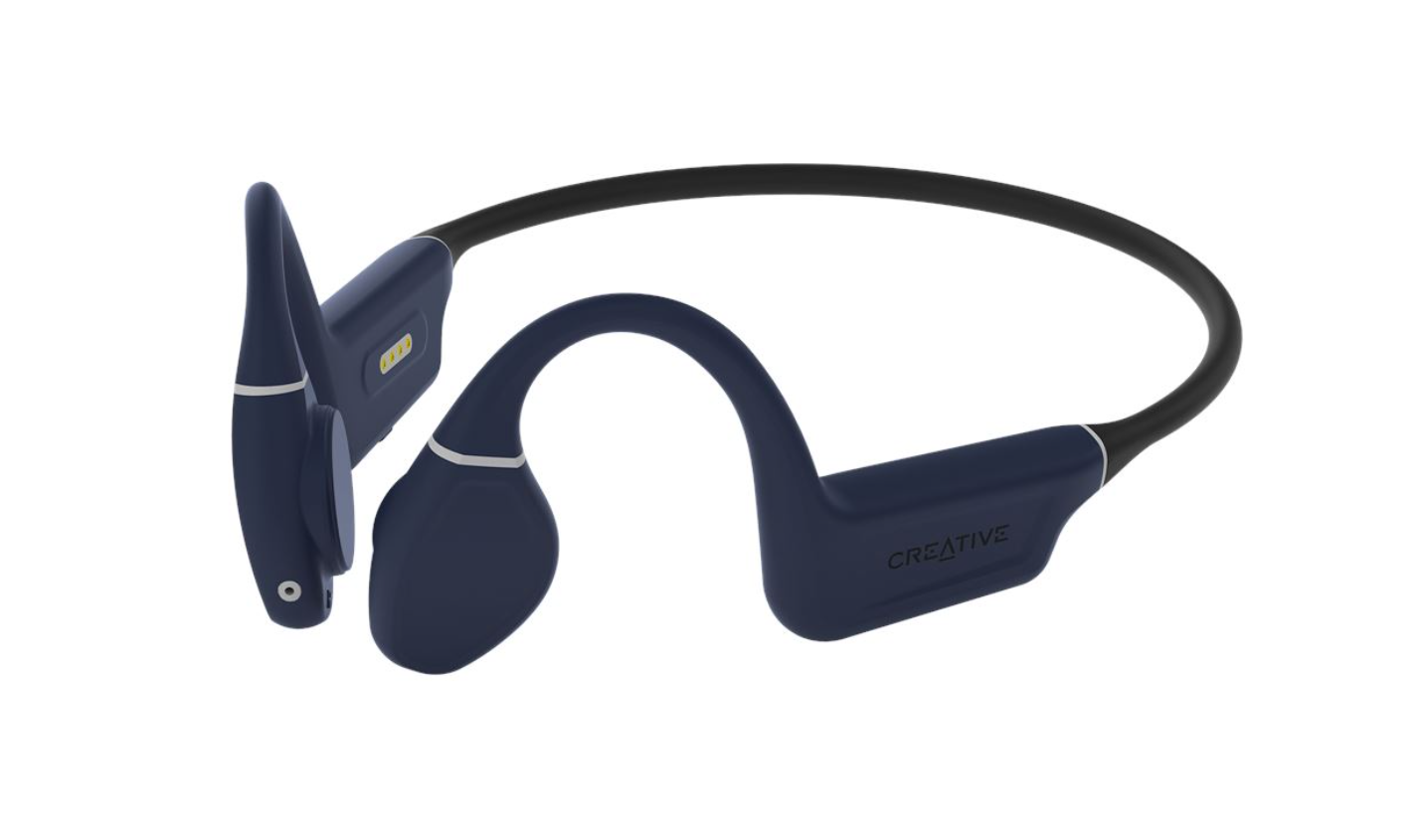אוזניות Creative Outlier Free Pro Plus Wireless Waterproof
