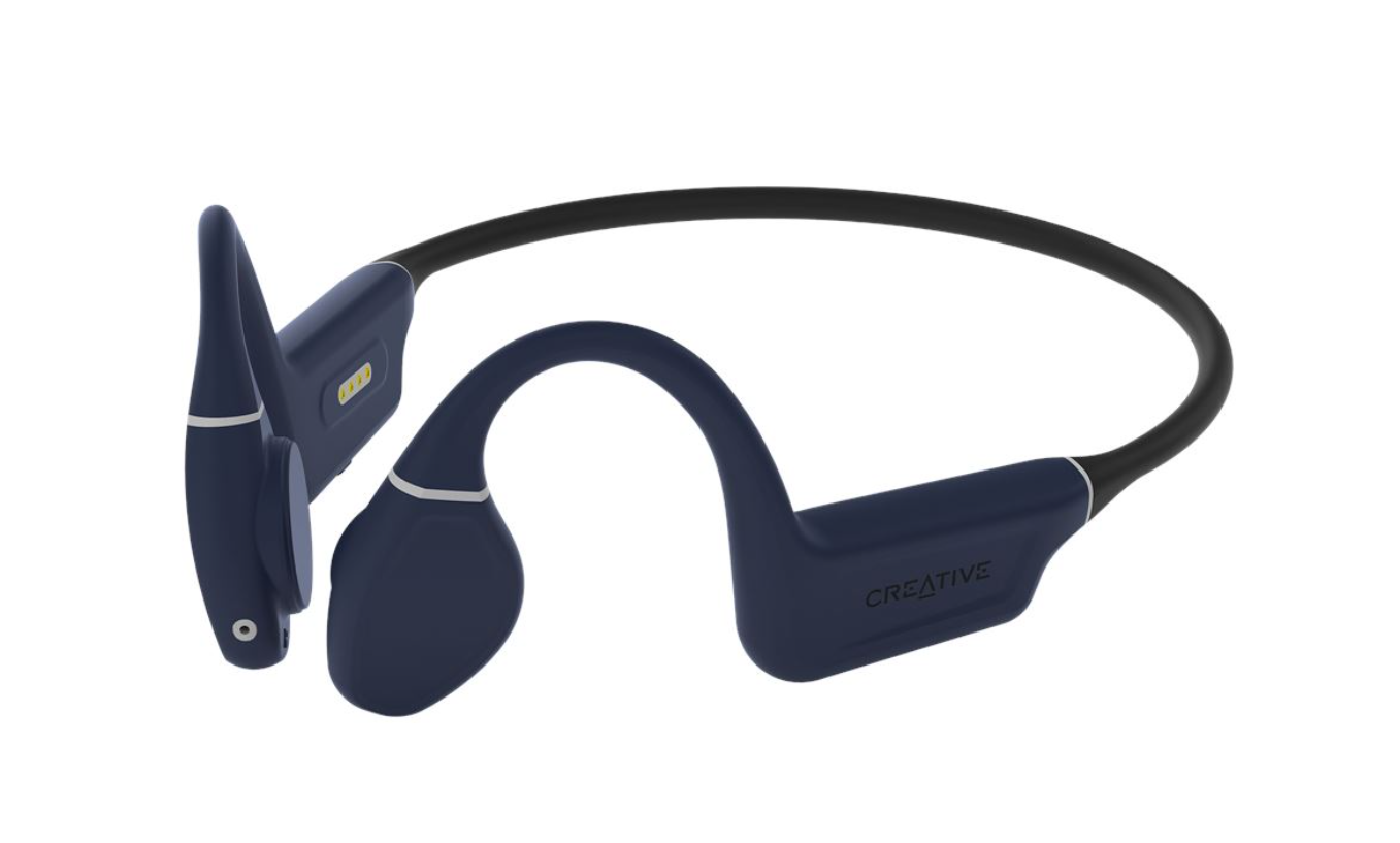 אוזניות Creative Outlier Free Pro Plus Wireless Waterproof