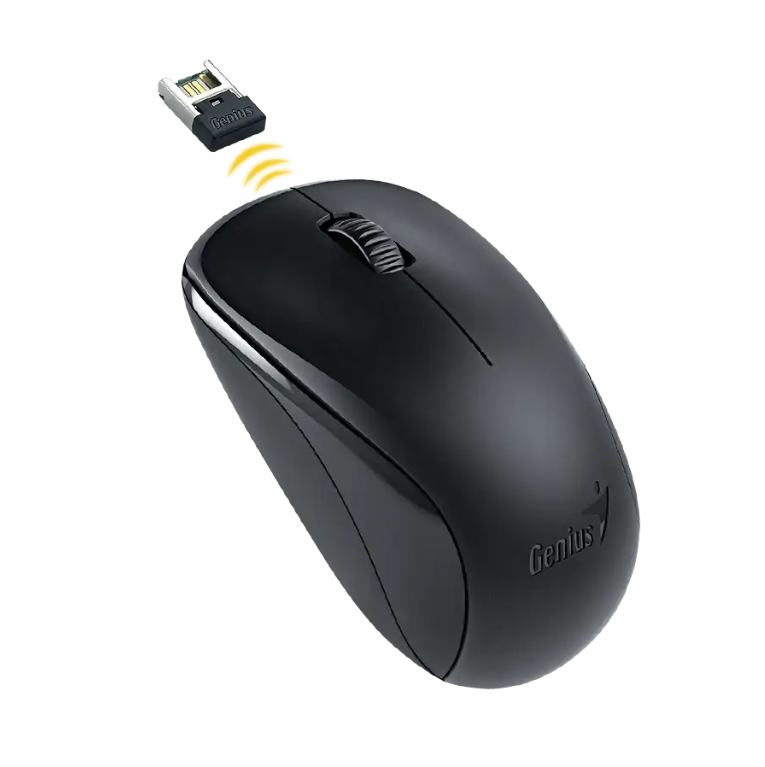 עכבר אלחוטי Genius NX-7000