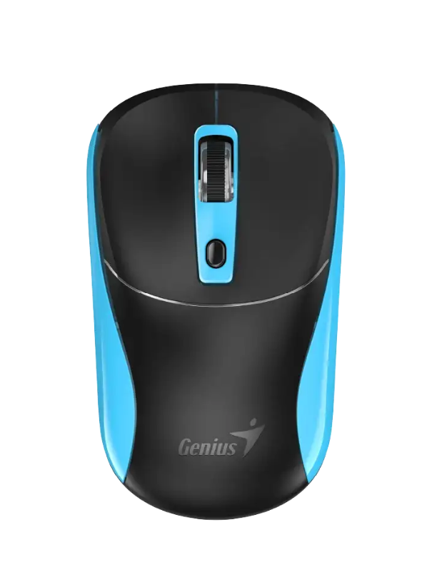 עכבר אלחוטי Genius NX-7123