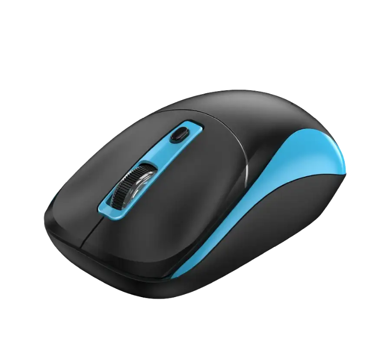 עכבר אלחוטי Genius NX-7123