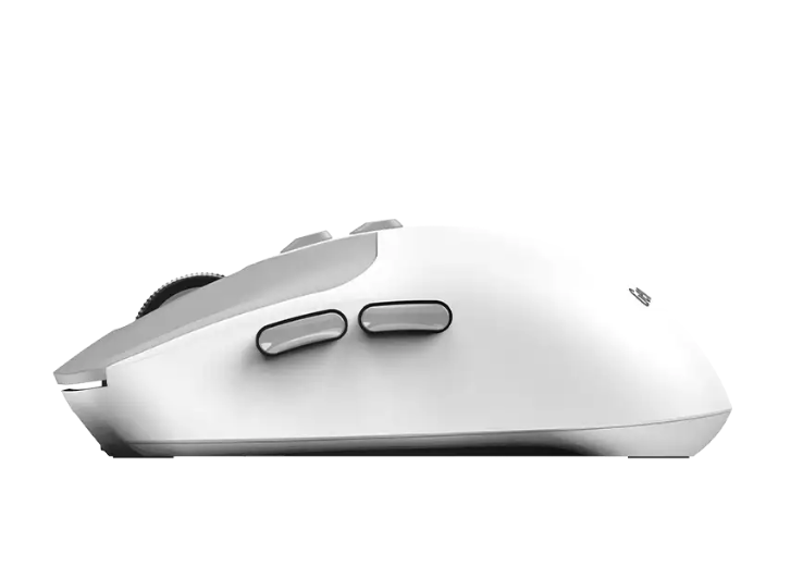 עכבר אלחוטי בצבע לבן Genius NX-8080S BT