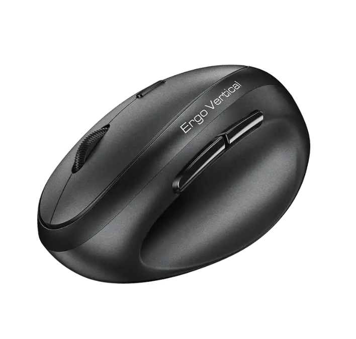 עכבר אלחוטי Genius Ergo 8350S
