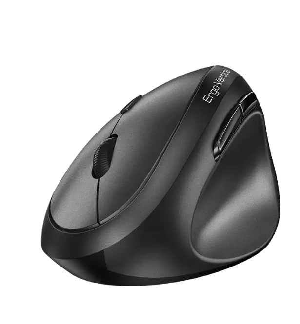 עכבר אלחוטי Genius Ergo 8350S