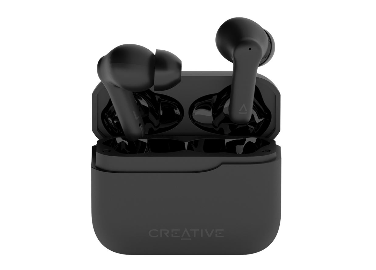 אוזניות אלחוטיות Creative ZEN Air 2