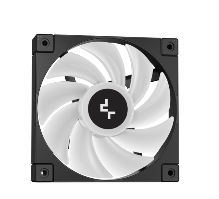 קירור נוזלי DeepCool LD360 360mm ARGB