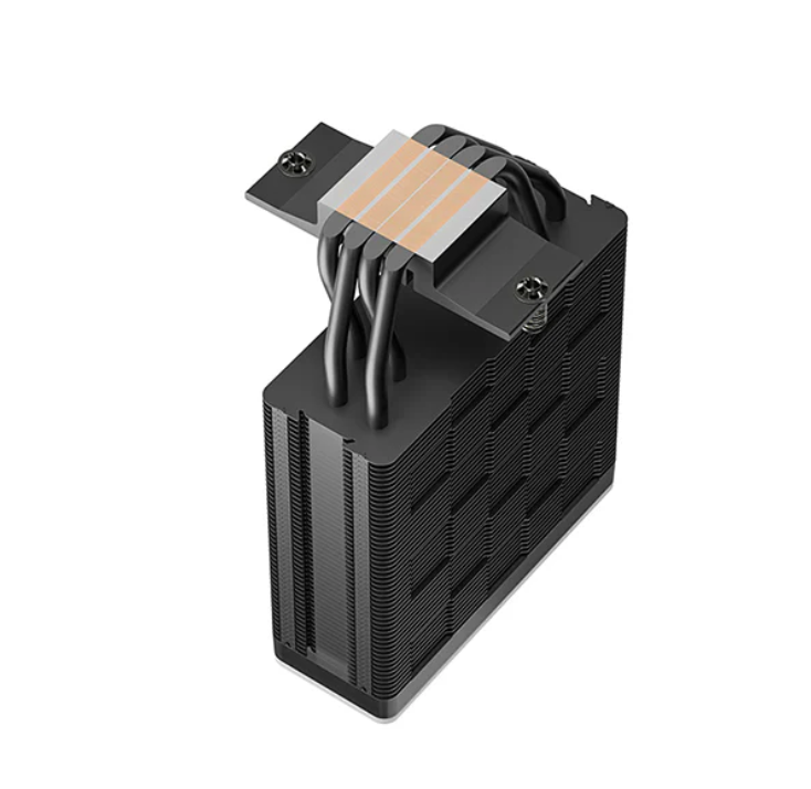 קירור DeepCool AG400 V2 ARGB