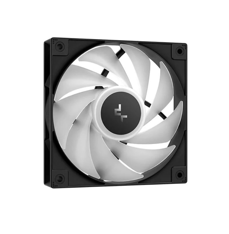 קירור DeepCool AG400 V2 ARGB