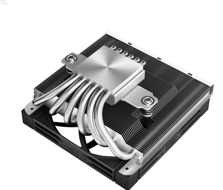 קירור DeepCool AN600
