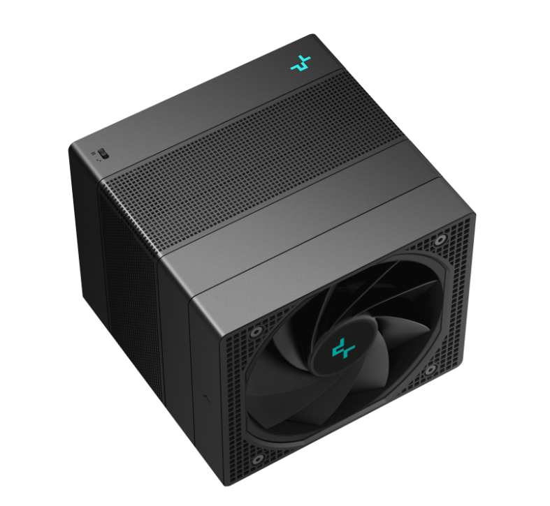 קירור DeepCool ASSASSIN IV