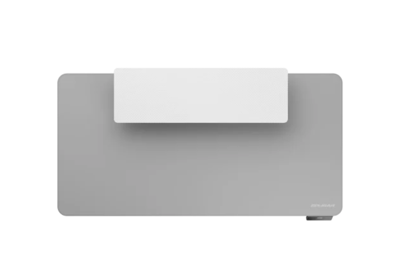 שולחן גיימינג חשמלי לבן Cougar E-Star 120 White