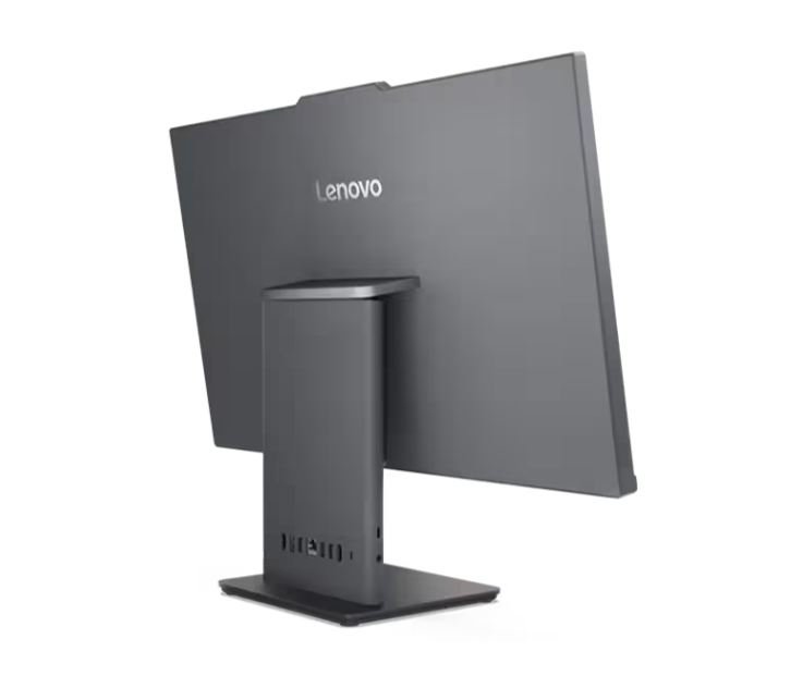 מחשב נייח Lenovo ThinkCentre neo 50a AIO 27'' i5-13420H/16G/512G/11P/3Y-OS