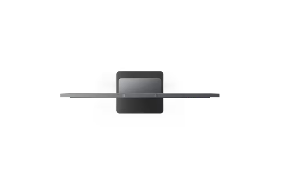 מחשב נייח Lenovo ThinkCentre neo 50a AIO 27'' i5-13420H/16G/512G/11P/3Y-OS