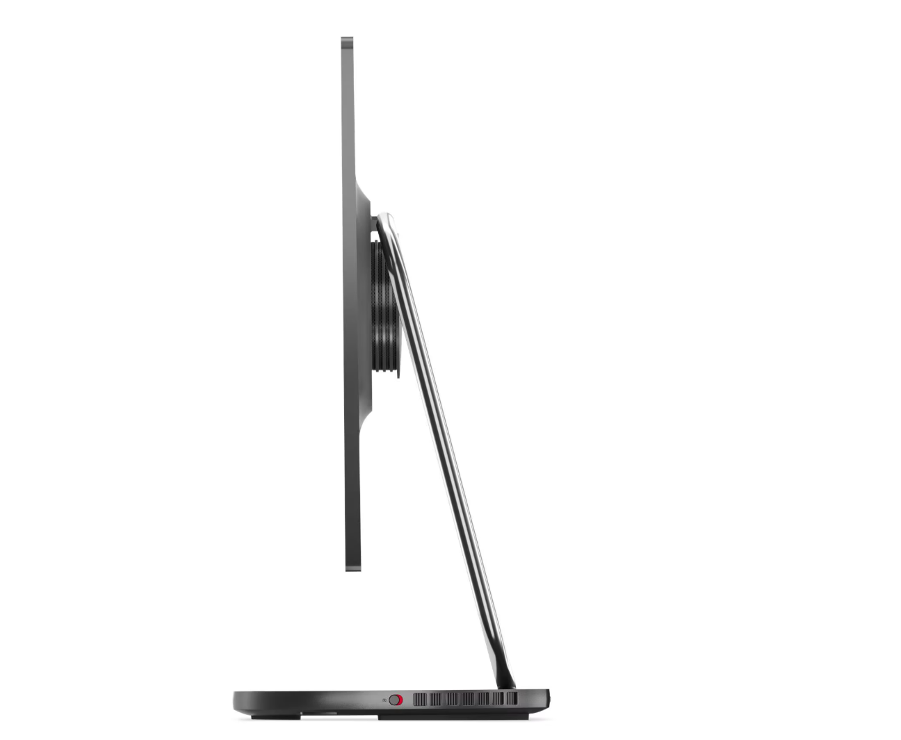 מחשב נייח Lenovo Yoga AIO 32ILL10 31.5" Ultra 7 258V/32G/1T/11H/3Y-OS