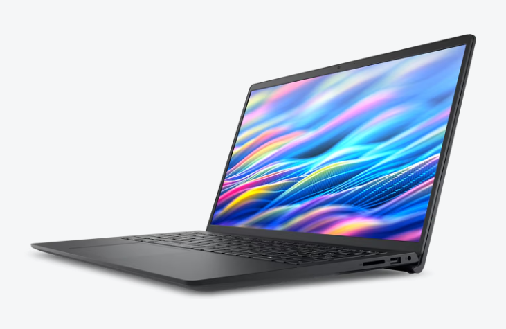 מחשב נייד Dell DC 15250 15.6'' i5-1334U/16G/512G/FD/3Y-OS