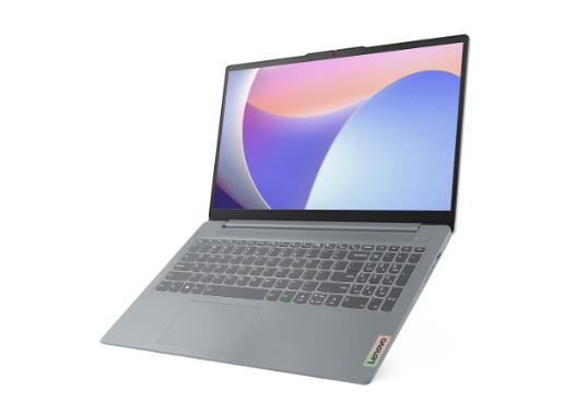 מחשב נייד Lenovo IdeaPad Slim 3 15.6'' I3-1315U/8G/512G/DOS/1Y