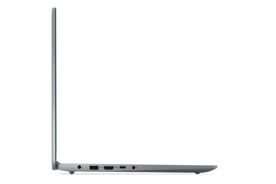 מחשב נייד Lenovo IdeaPad Slim 3 15.6'' I3-1315U/8G/512G/DOS/1Y