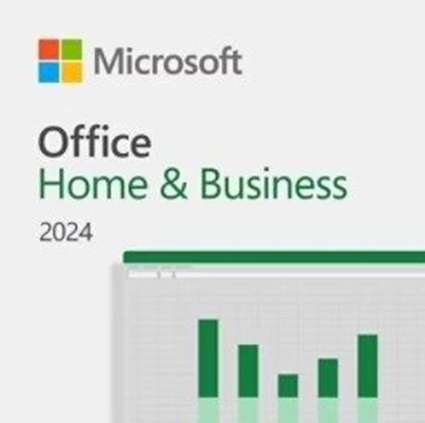 תוכנת אופיס Microsoft Office 2024 Business ESD