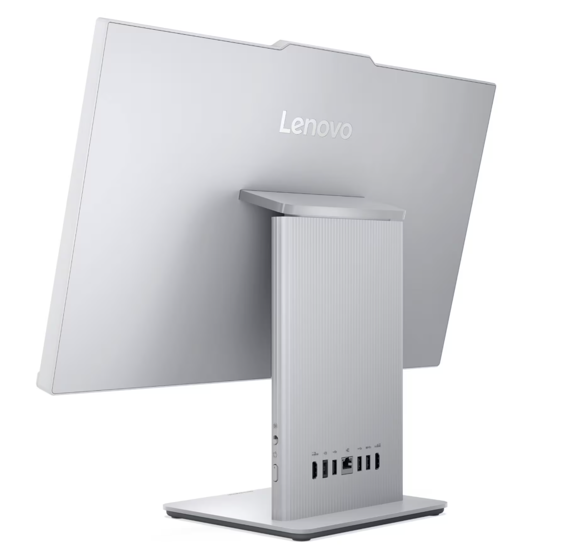 מחשב נייח Lenovo AIO IdeaCentre 24IRH9 24'' i7-13620H/16GB/1T/11H/3Y-OS