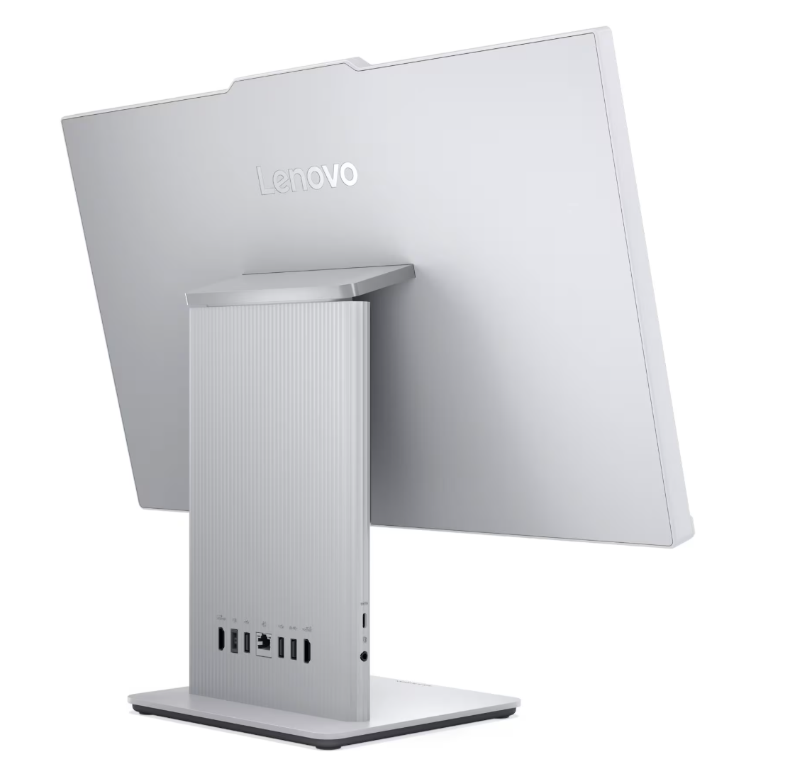 מחשב נייח Lenovo AIO IdeaCentre 24IRH9 24'' i7-13620H/16GB/1T/11H/3Y-OS