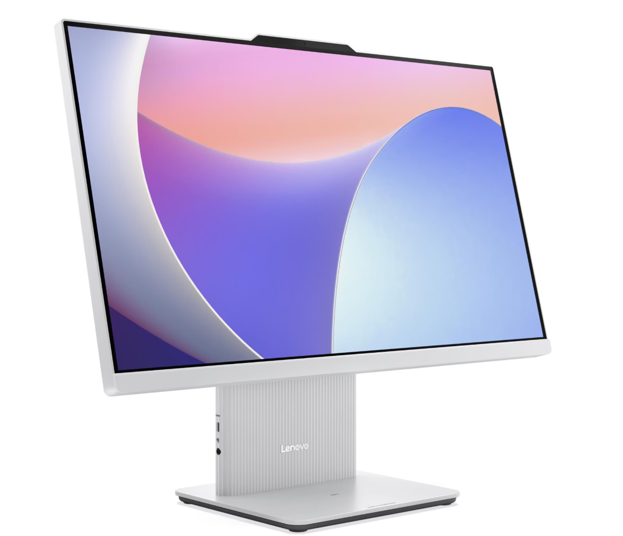 מחשב נייח Lenovo AIO IdeaCentre 24IRH9 24'' i7-13620H/16GB/1T/11H/3Y-OS