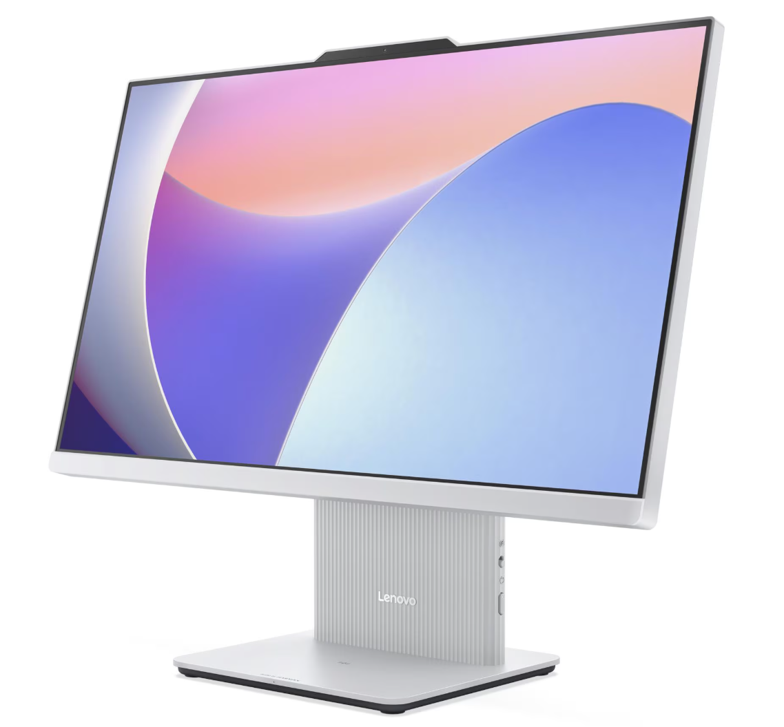 מחשב נייח Lenovo AIO IdeaCentre 24IRH9 24'' i7-13620H/16GB/1T/11H/3Y-OS