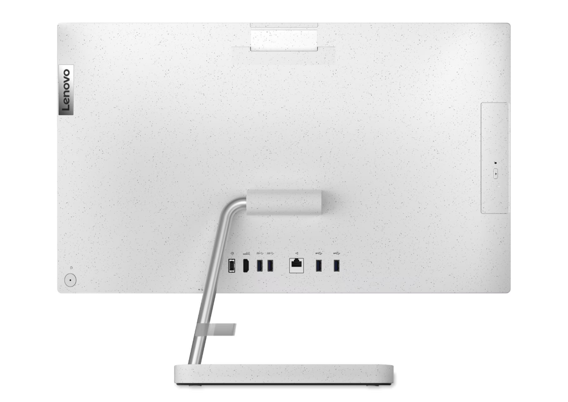 מחשב נייח Lenovo AIO IdeaCentre 24IAP7 24'' i5-13420H/16GB/1T/11H/3Y-OS