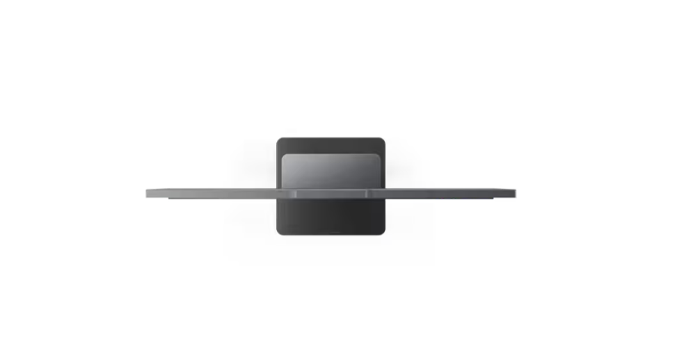 מחשב נייח Lenovo AIO ThinkCentre Neo 50a 27'' i7-13620H/16GB/1T/5G/Touch/11P/3Y-OS