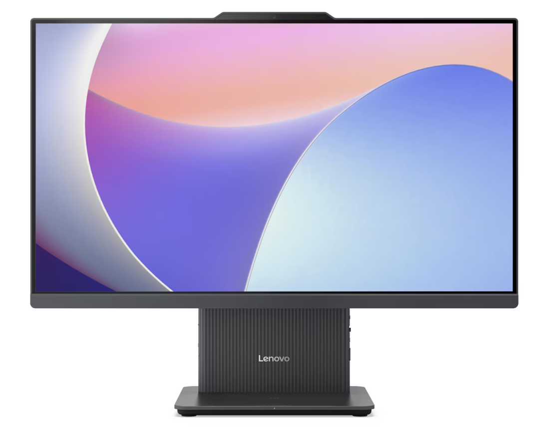 מחשב נייח Lenovo AIO IdeaCentre 27IRH9 27'' i7-13620H/16GB/512G/11H/3Y-OS