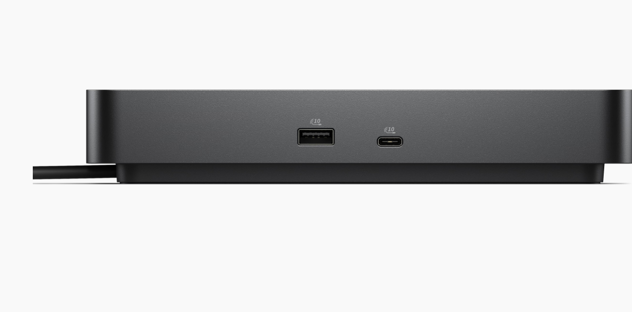 תחנת עגינה Dell Pro Smart Dock - SD25