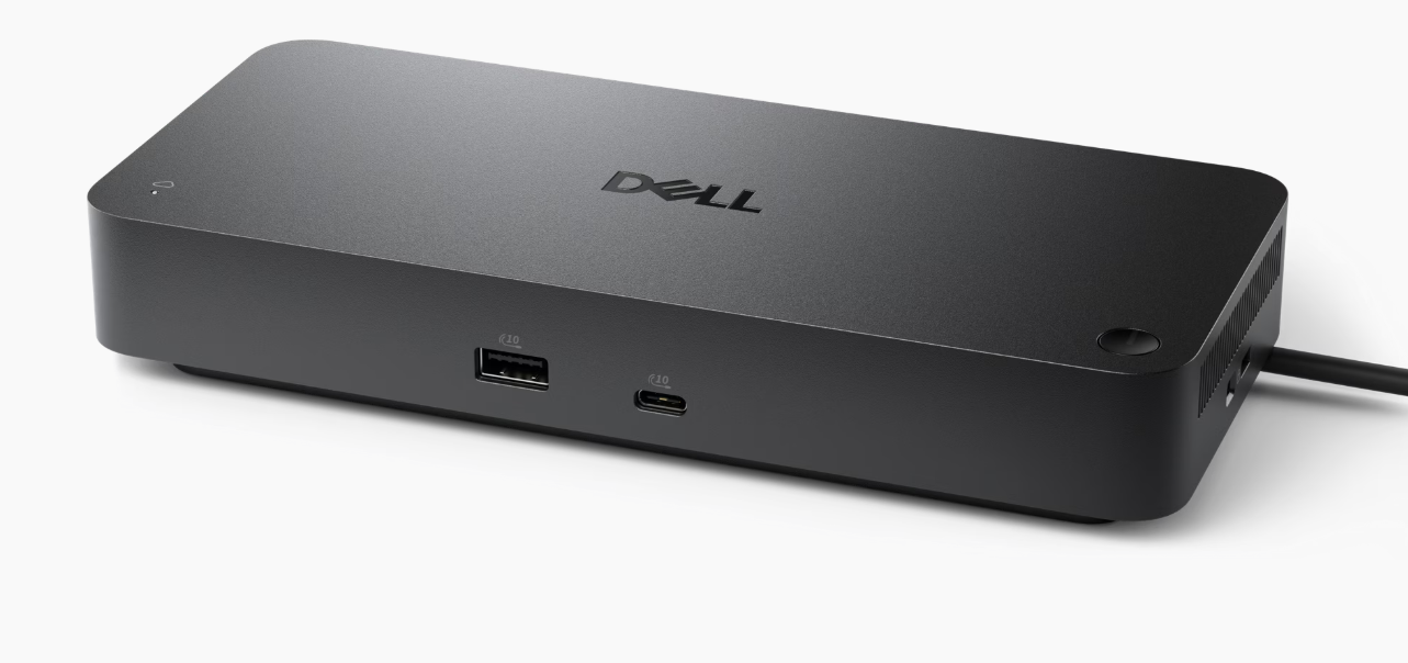 תחנת עגינה Dell Pro Smart Dock - SD25