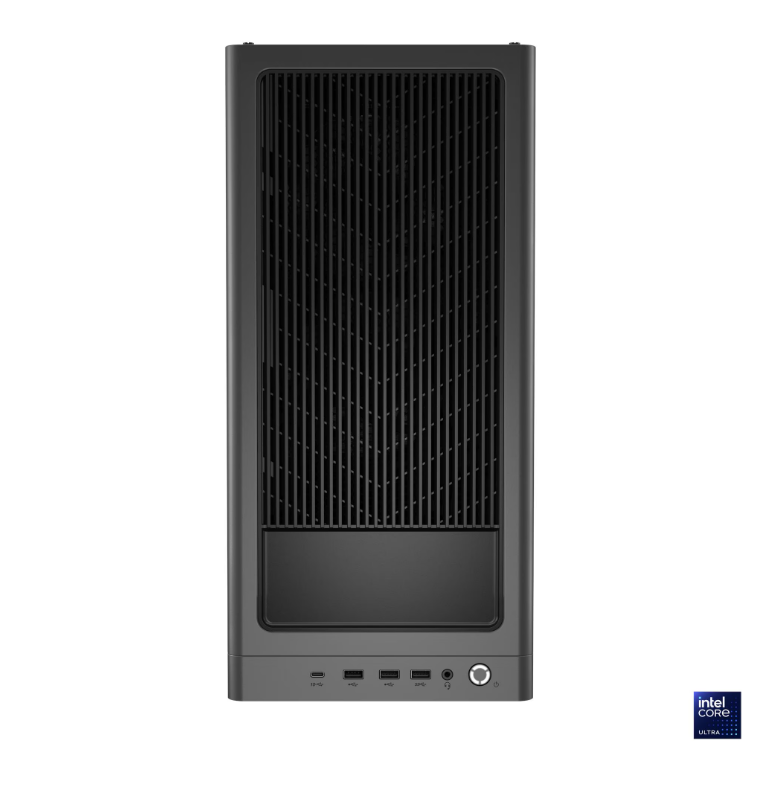 מחשב נייח גיימינג Lenovo Legion T7 34IAS10 Ultra 7-265KF/64G/1TB/RTX5070TI/3Y-OS
