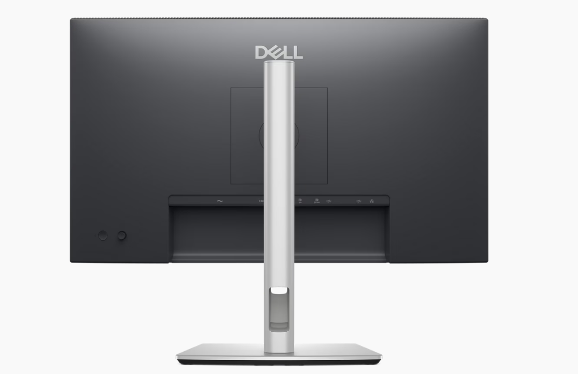 מסך Dell Pro Plus P2425DE 24" IPS 2K-QHD 100Hz Type-C Lan