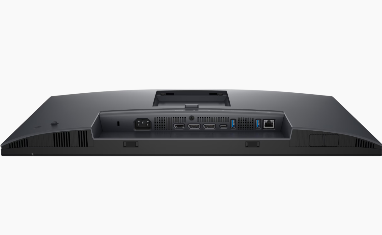 מסך Dell Pro Plus P2425DE 24" IPS 2K-QHD 100Hz Type-C Lan