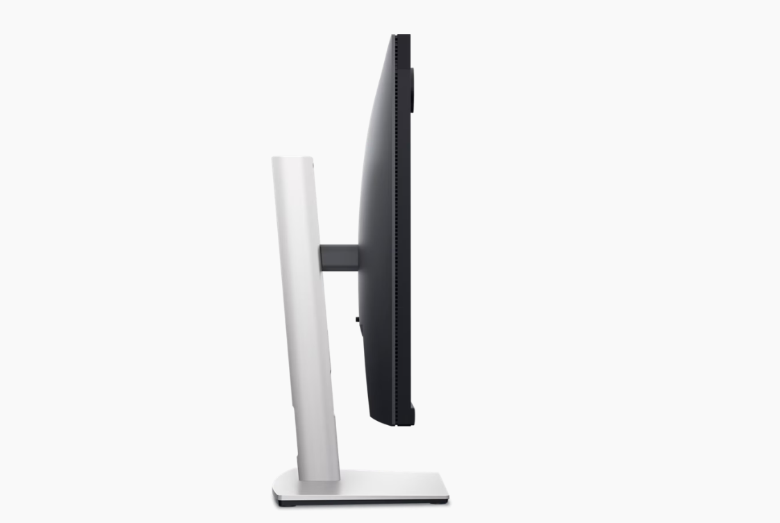 מסך Dell Pro Plus P2424HEB Video Conferencing 24" IPS FHD Type-C Lan Camera