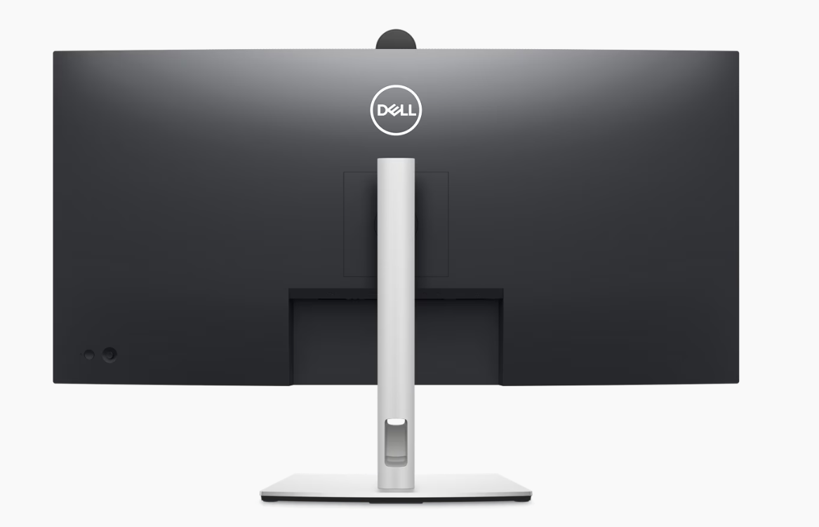 מסך קעור Dell Pro Plus P3424WEB Video Conferencing 34" IPS WQHD Type-C Lan Camera