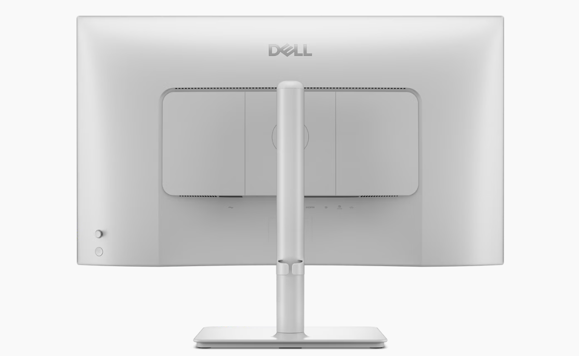 מסך Dell Plus S2725DC 27" IPS 2K-QHD 144Hz Type-C
