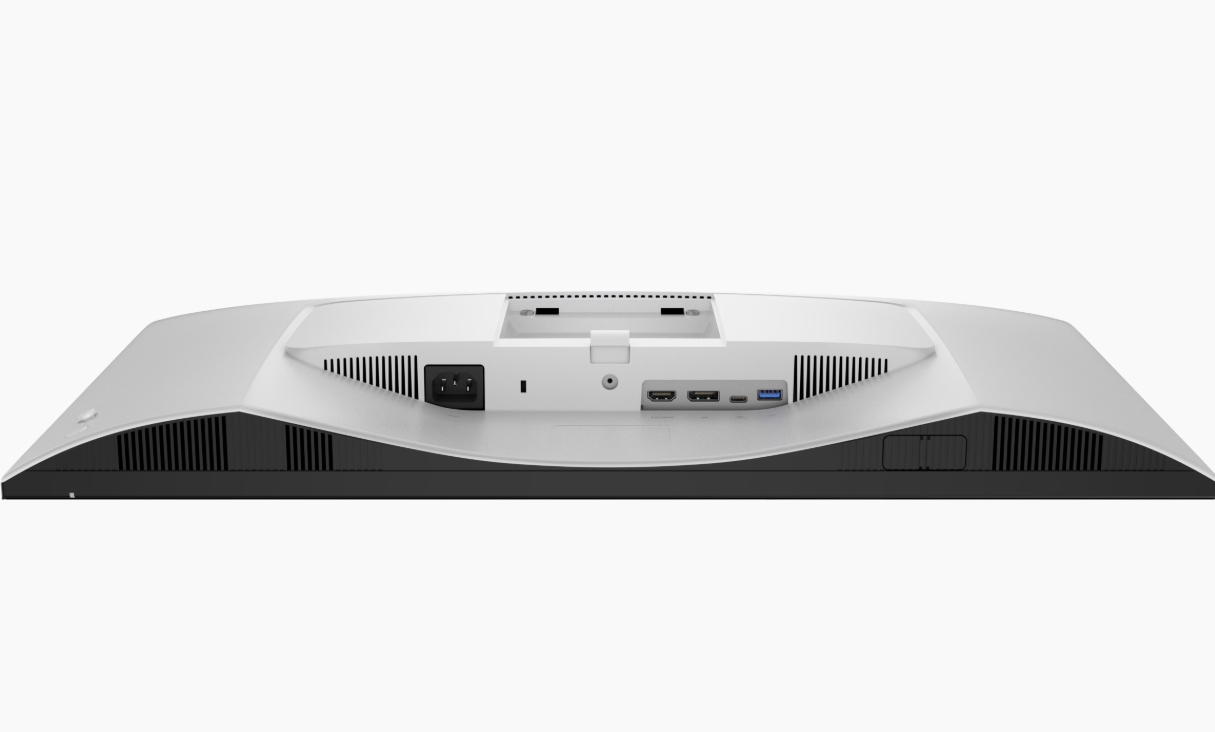 מסך Dell Plus S2725DC 27" IPS 2K-QHD 144Hz Type-C