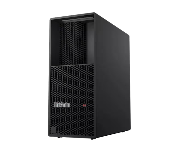 מחשב נייח Lenovo ThinkStation P3 G2 Ultra 9 285K/64G/1TB/RTX4000Ada/11P/3Y-OS