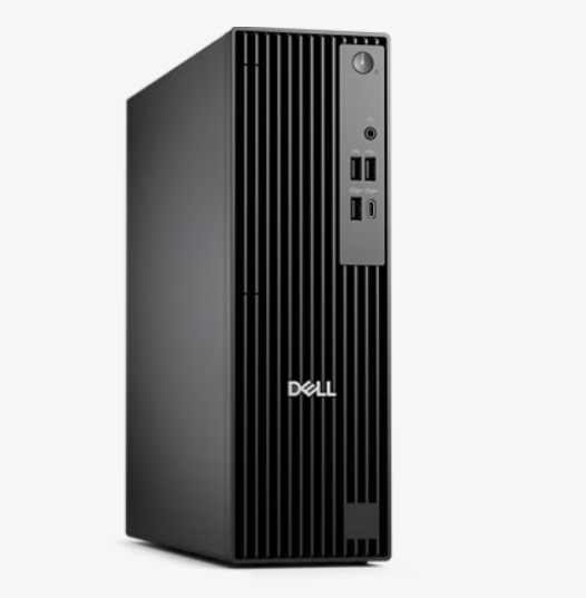 מחשב נייח Dell Pro Slim QCS1250 Ultra 7 265/16G/512G/11P/3Y-OS