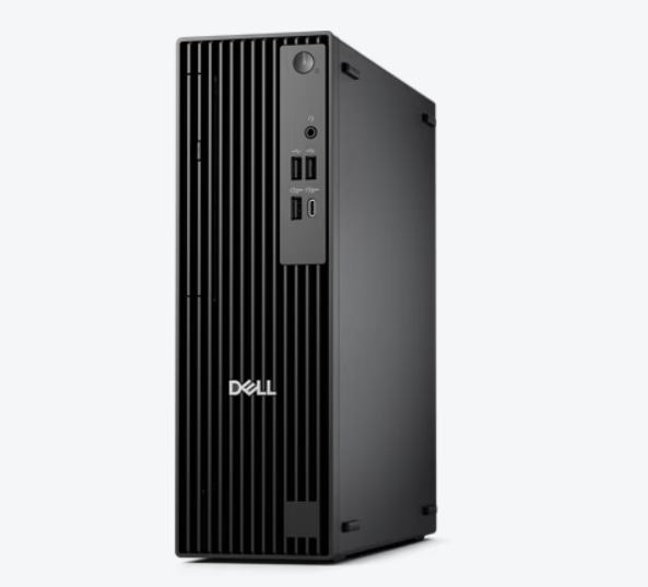 מחשב נייח Dell Pro Slim QCS1250 Ultra 7 265/16G/512G/11P/3Y-OS