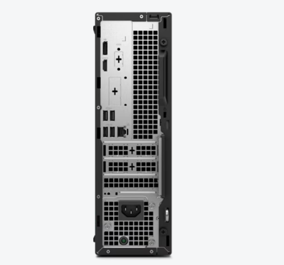 מחשב נייח Dell Pro Slim QCS1250 Ultra 5 235/16G/512G/11P/3Y-OS