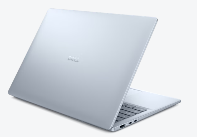 מחשב נייד Dell 14 Plus DB14250 Ultra 7-258V/32G/1TB/11P/3Y-OS
