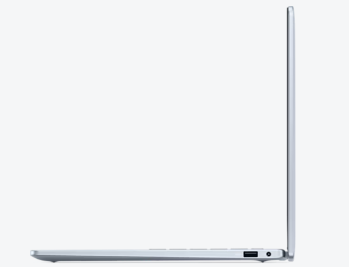 מחשב נייד Dell 14 Plus DB14250 Ultra 7-258V/32G/1TB/11P/3Y-OS