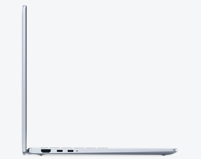 מחשב נייד Dell 14 Plus DB14250 Ultra 7-258V/32G/1TB/11P/3Y-OS