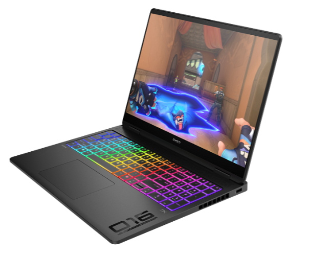 מחשב נייד HP OMEN MAX 16-ah0005nj 16'' U9-275HX/32G/1T/5080-16G