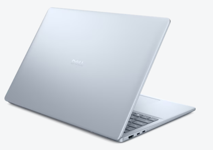 מחשב נייד Dell 16 Plus DB16250 Ultra 7-256V/16G/512G/11H/3Y-OS