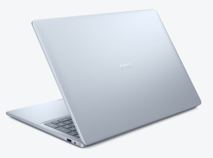 מחשב נייד Dell 16 Plus DB16250 Ultra 7-256V/16G/512G/11H/3Y-OS